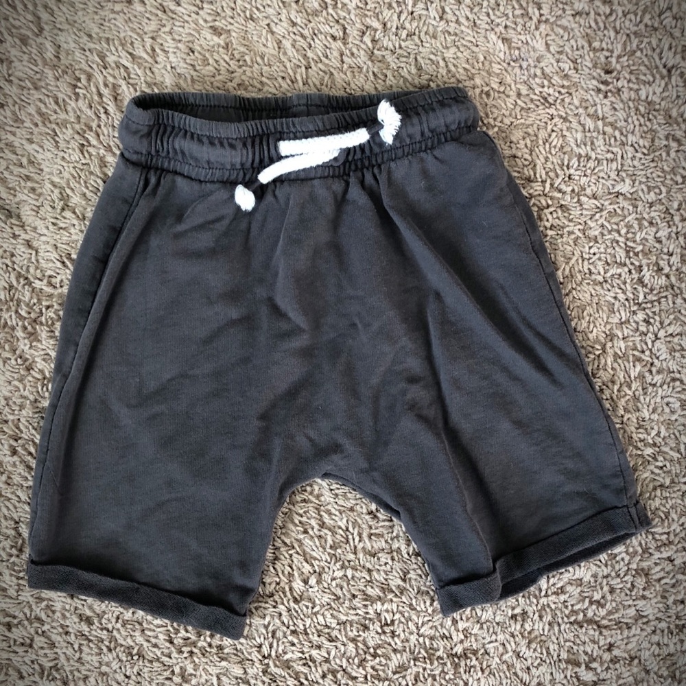 Cat & Jack sweat shorts